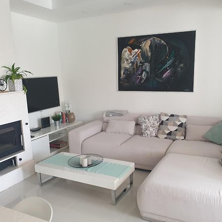 Villa Bella Banjol Eksteriør bilde