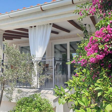 Villa Bella Banjol Eksteriør bilde
