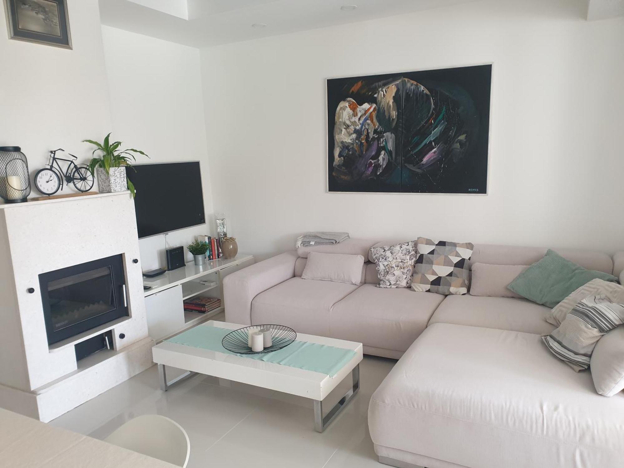 Villa Bella Banjol Eksteriør bilde