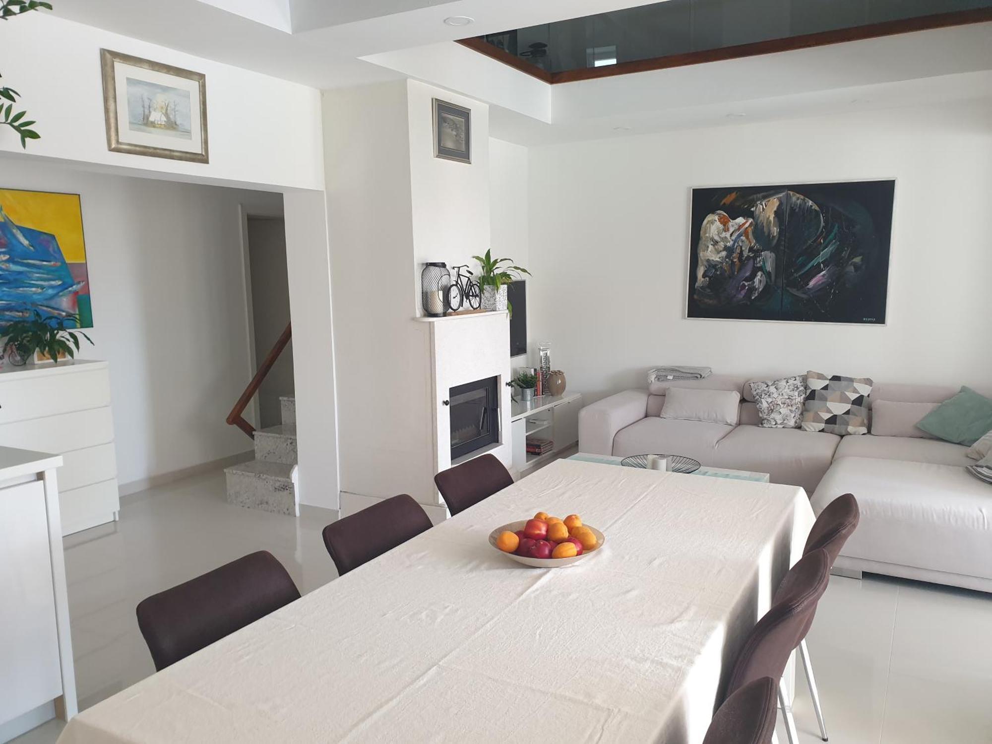 Villa Bella Banjol Eksteriør bilde
