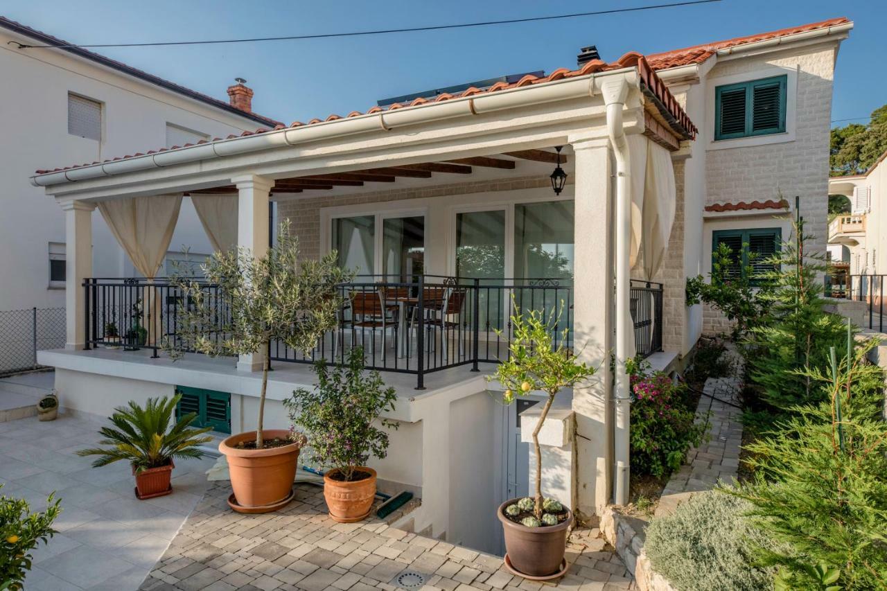 Villa Bella Banjol Eksteriør bilde