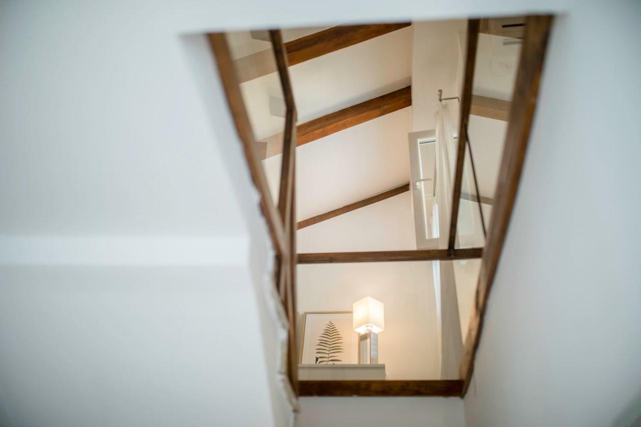 Villa Bella Banjol Eksteriør bilde
