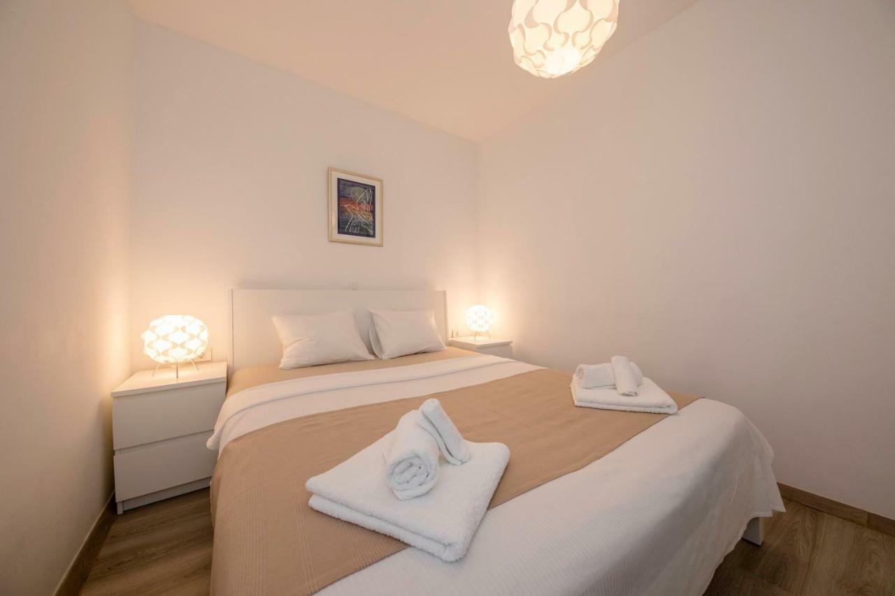 Villa Bella Banjol Eksteriør bilde